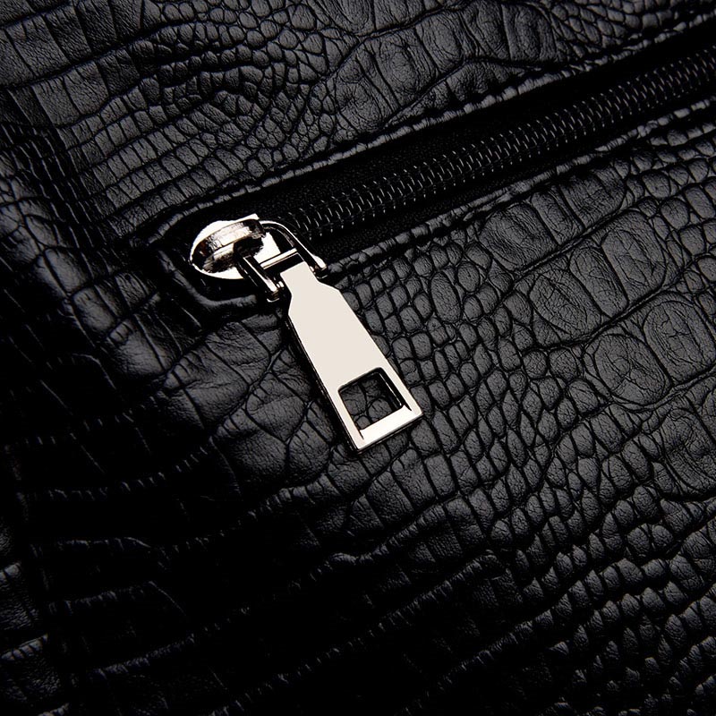 010-the-archetypal-bag-leather-croc-crossbody-bag-for-women-big-bag-zipper-black-leather-purse- (3)