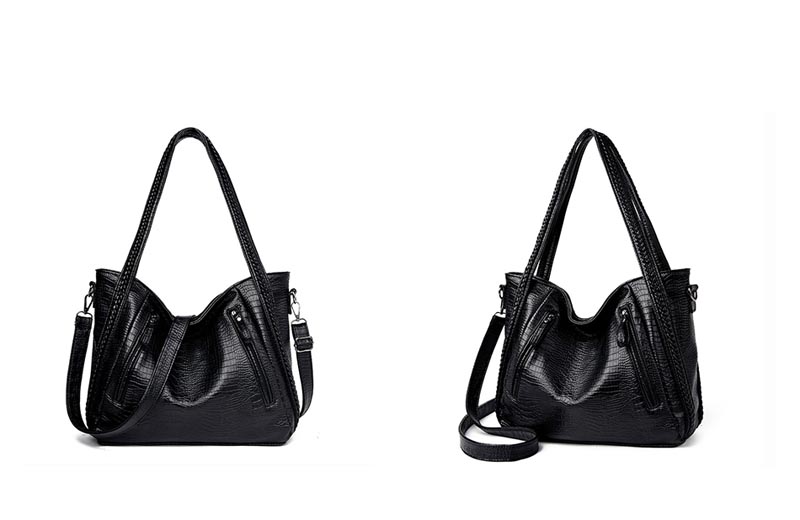 010-the-archetypal-bag-leather-croc-crossbody-bag-for-women-big-bag-zipper-black-leather-purse-totes- (1)