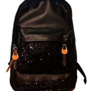 sequin laptop bag