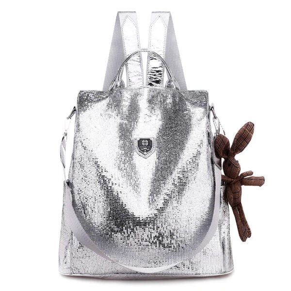the-glitter-shiny-backpack-leather-silver-black-backpack-for-women-girls-backpack-everyday-shiny-dazzling-(1)