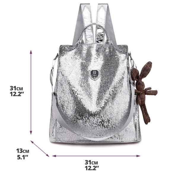 the-glitter-shiny-backpack-leather-silver-black-backpack-for-women-girls-backpack-everyday-shiny-dazzling-(4)