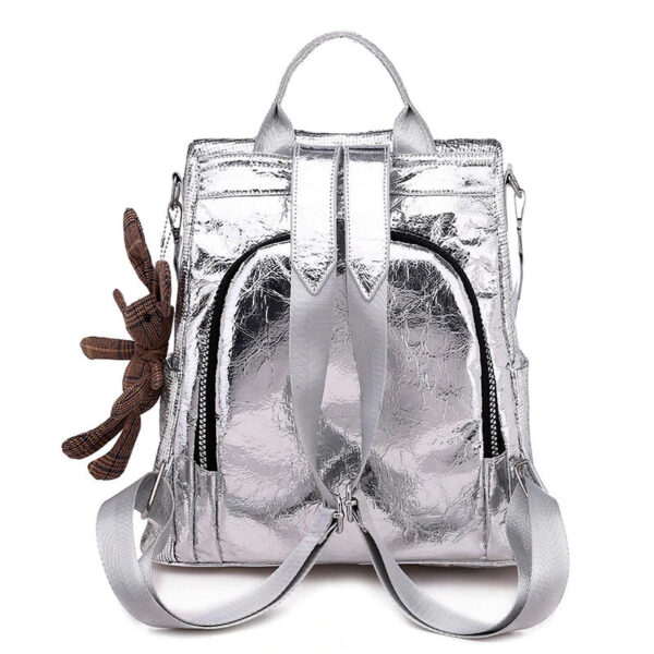 the-glitter-shiny-backpack-leather-silver-black-backpack-for-women-girls-backpack-everyday-shiny-dazzling-(7)