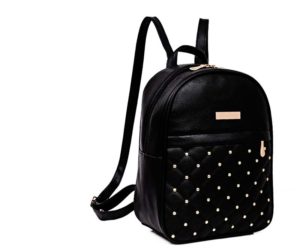 girls bag back