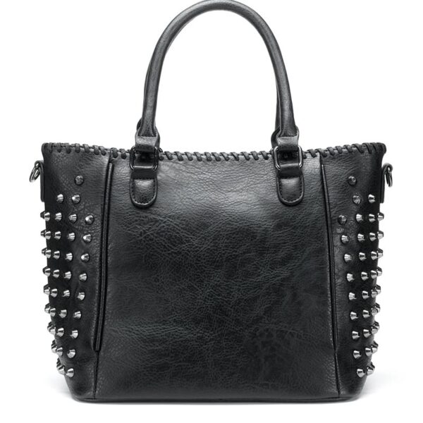 The-Rivet-Skull-Bag-vintage-Leather-Tote-Bag-punk-style-purse-for-women-with-rivets-and-3d-skull-diamonds-black-leather-handbag-(2)