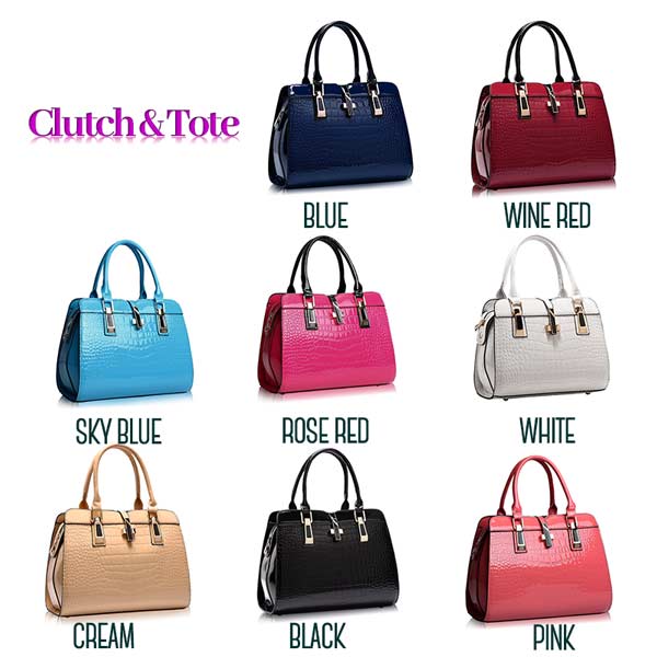 Women's Bags and Clutches