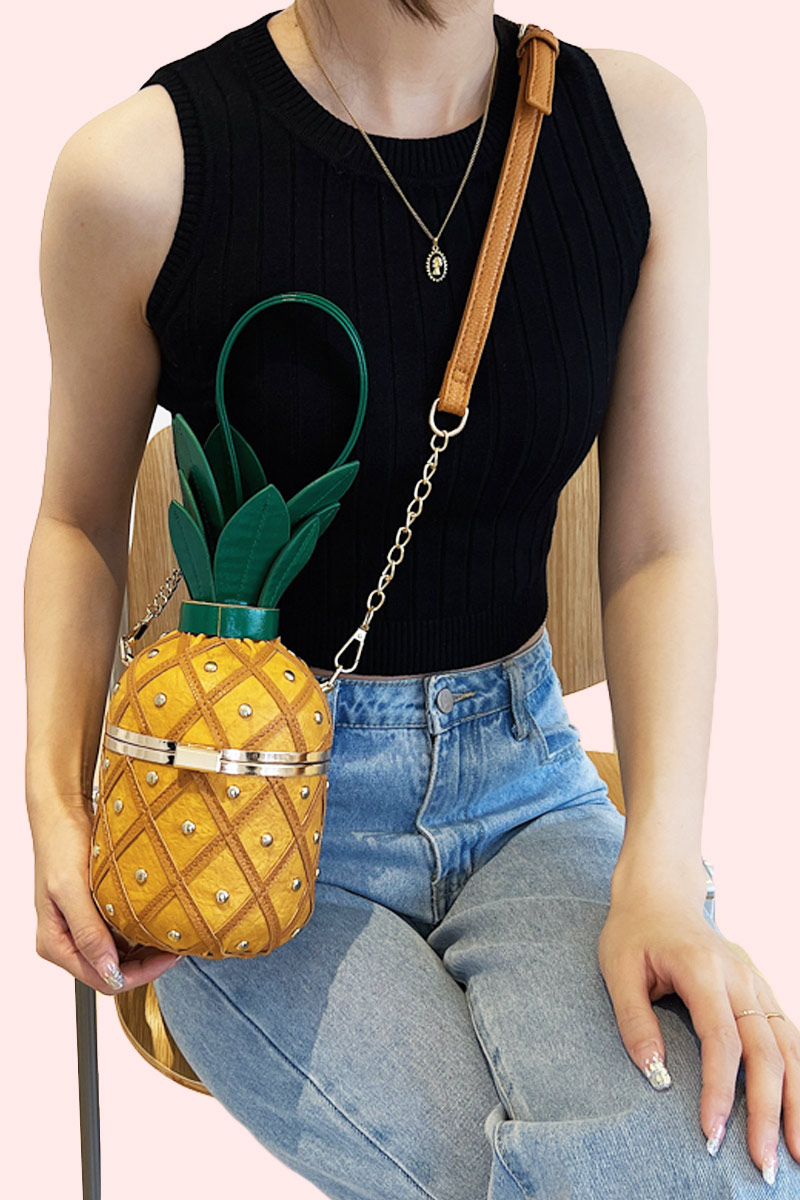 pineapple-bag-for-women-crossbody-or-handbag-pineapple-shape-purse-for-girls-clutchtotebags(4)