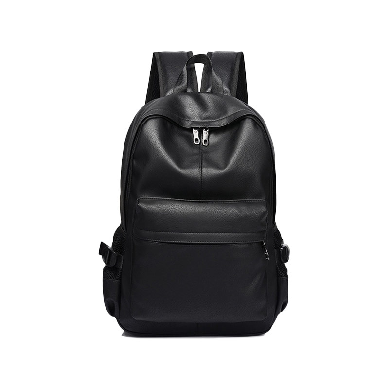 black women's work backpack