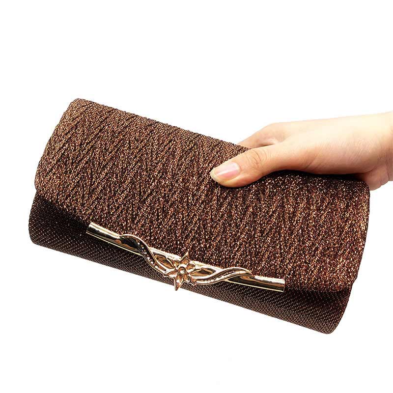 The Discreet Clutch Purse | Womens Clutch Bag with Chain | Clutch for ...