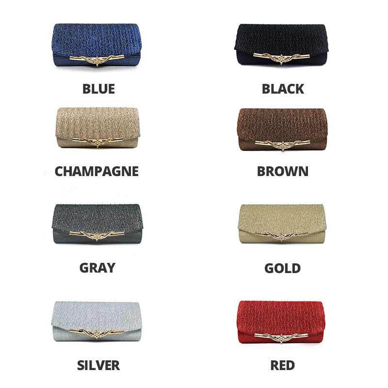 Clutches & Clutch Bags for Men & Women