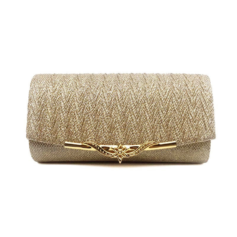 The Discreet Clutch Purse | Womens Clutch Bag with Chain | Clutch for  Wedding/Prom