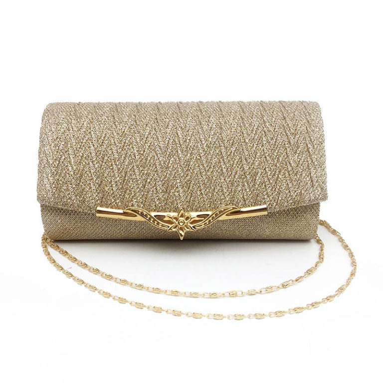 The Discreet Clutch Purse | Womens Clutch Bag with Chain | Clutch for ...