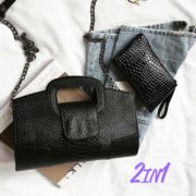 clutch-purse-womens-clutches-leather-crocodile-bag-chain-strap-free-small-leather-2
