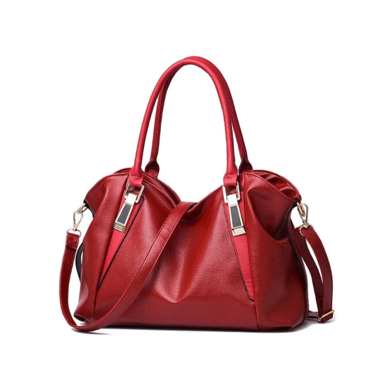 The Marvelous | Large Tote Bag | Big Leather Crossbody Purse | Shoulder ...