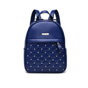 Womens cheap blue backpack