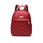 the-pearls-backpack-for-women-girls-small-backpack-for-school-everyday-backpack-casual-2022-backpacks-leather-backpack-burgundy