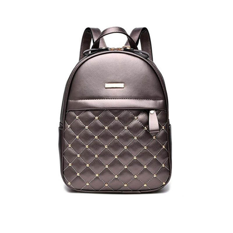the-pearls-backpack-for-women-girls-small-backpack-for-school-everyday-backpack-casual-2022-backpacks-leather-backpack-gray-bronze